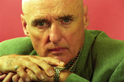 Dennis Hopper poster