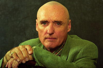 Dennis Hopper poster