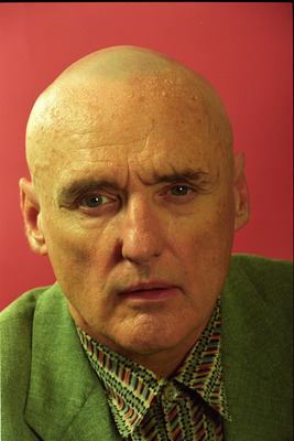 Dennis Hopper poster