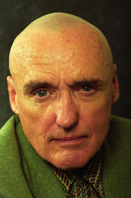 Dennis Hopper poster