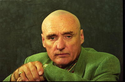 Dennis Hopper poster