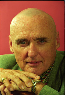 Dennis Hopper poster