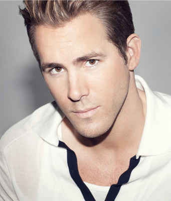 Ryan Reynolds poster