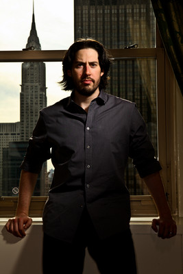 Jason Reitman poster