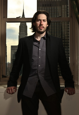 Jason Reitman poster