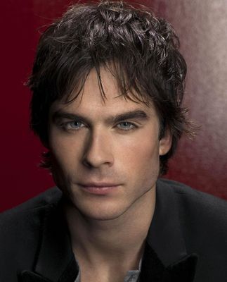 Ian Somerhalder poster
