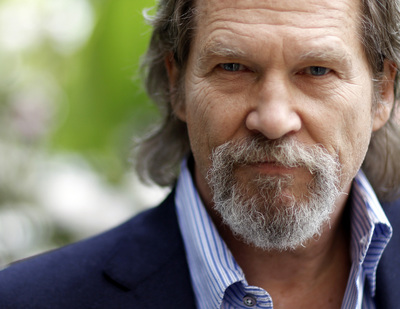 Jeff Bridges poster