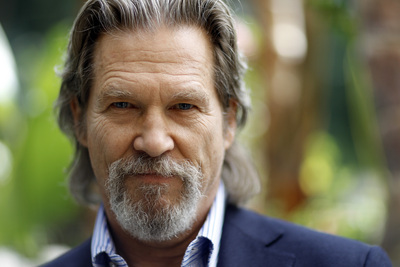 Jeff Bridges poster
