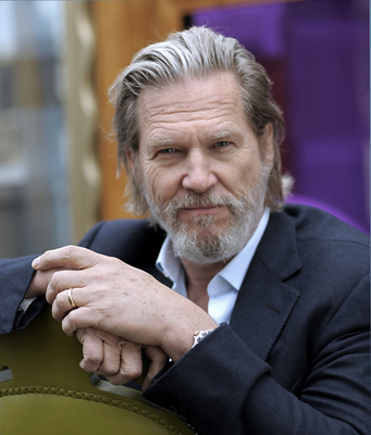 Jeff Bridges poster