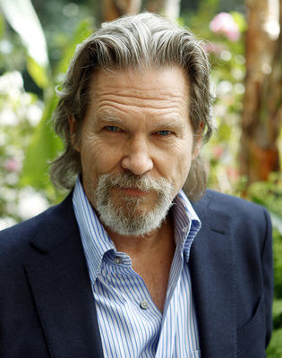 Jeff Bridges poster
