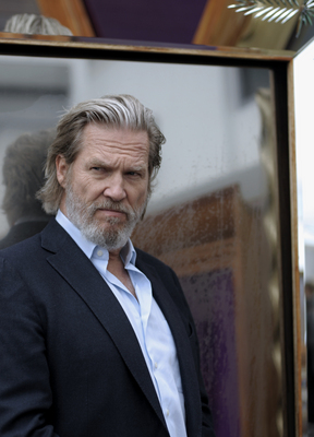Jeff Bridges poster