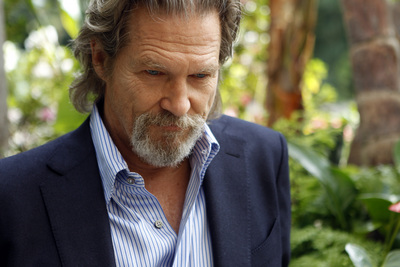Jeff Bridges poster