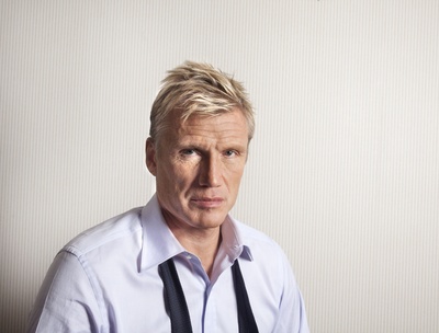 Dolph Lundgren poster