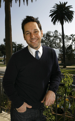 Paul Rudd poster