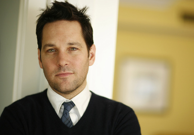 Paul Rudd poster