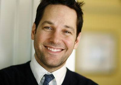 Paul Rudd poster