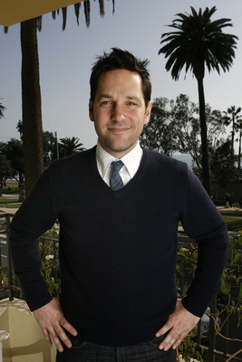 Paul Rudd poster