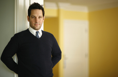 Paul Rudd poster