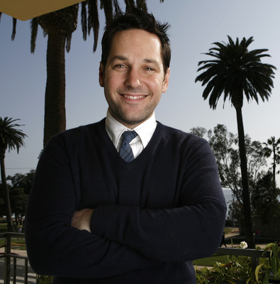 Paul Rudd poster