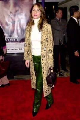 Christina Applegate poster