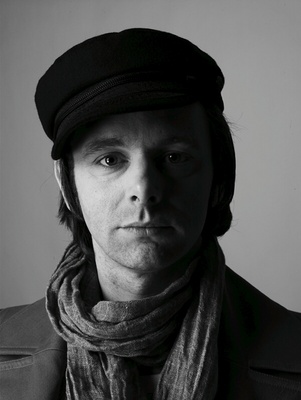 Michael Sheen poster