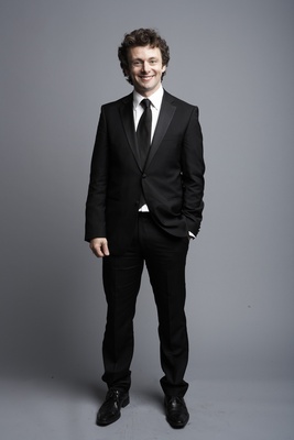 Michael Sheen poster