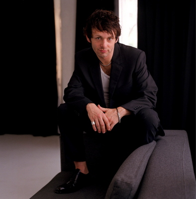 Michael Sheen poster