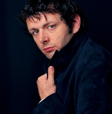 Michael Sheen poster