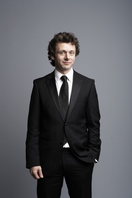 Michael Sheen poster