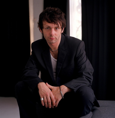 Michael Sheen poster