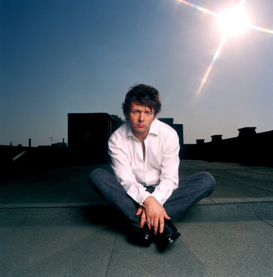 Michael Sheen poster