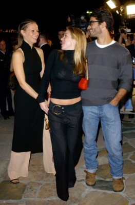 Christina Applegate poster