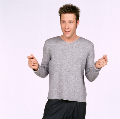 Michael Rosenbaum poster