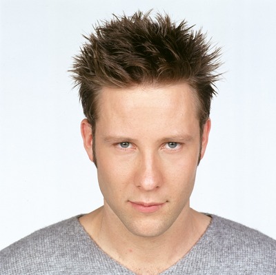 Michael Rosenbaum poster
