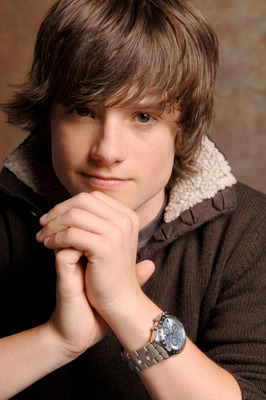 Josh Hutcherson poster