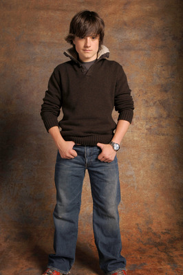 Josh Hutcherson poster