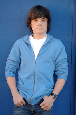 Josh Hutcherson poster