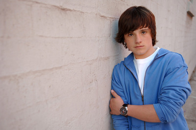 Josh Hutcherson poster