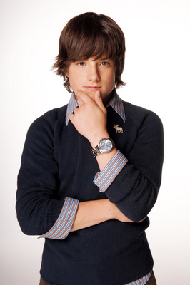 Josh Hutcherson poster