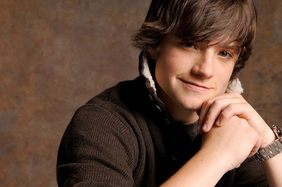 Josh Hutcherson poster