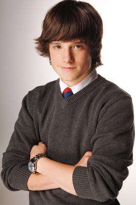 Josh Hutcherson poster