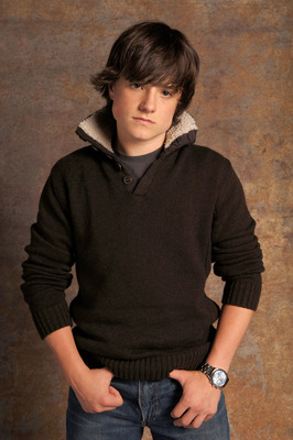 Josh Hutcherson poster