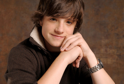 Josh Hutcherson poster