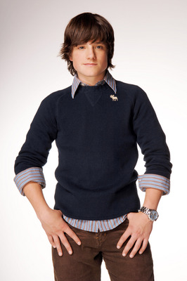 Josh Hutcherson poster