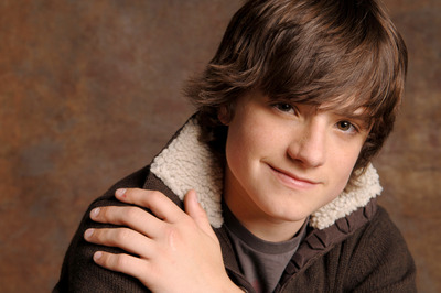 Josh Hutcherson poster