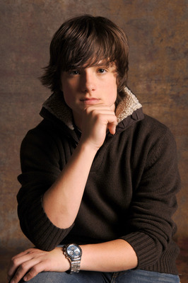 Josh Hutcherson poster