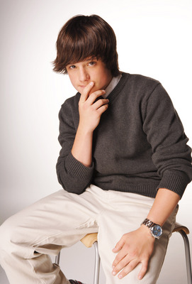 Josh Hutcherson poster