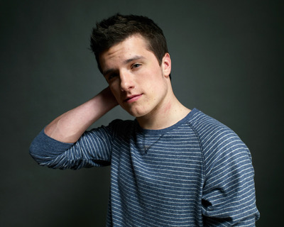 Josh Hutcherson poster