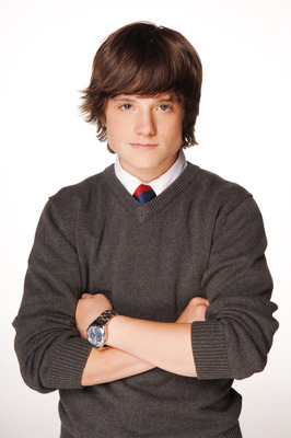 Josh Hutcherson poster