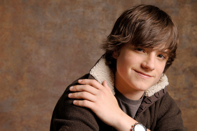 Josh Hutcherson poster